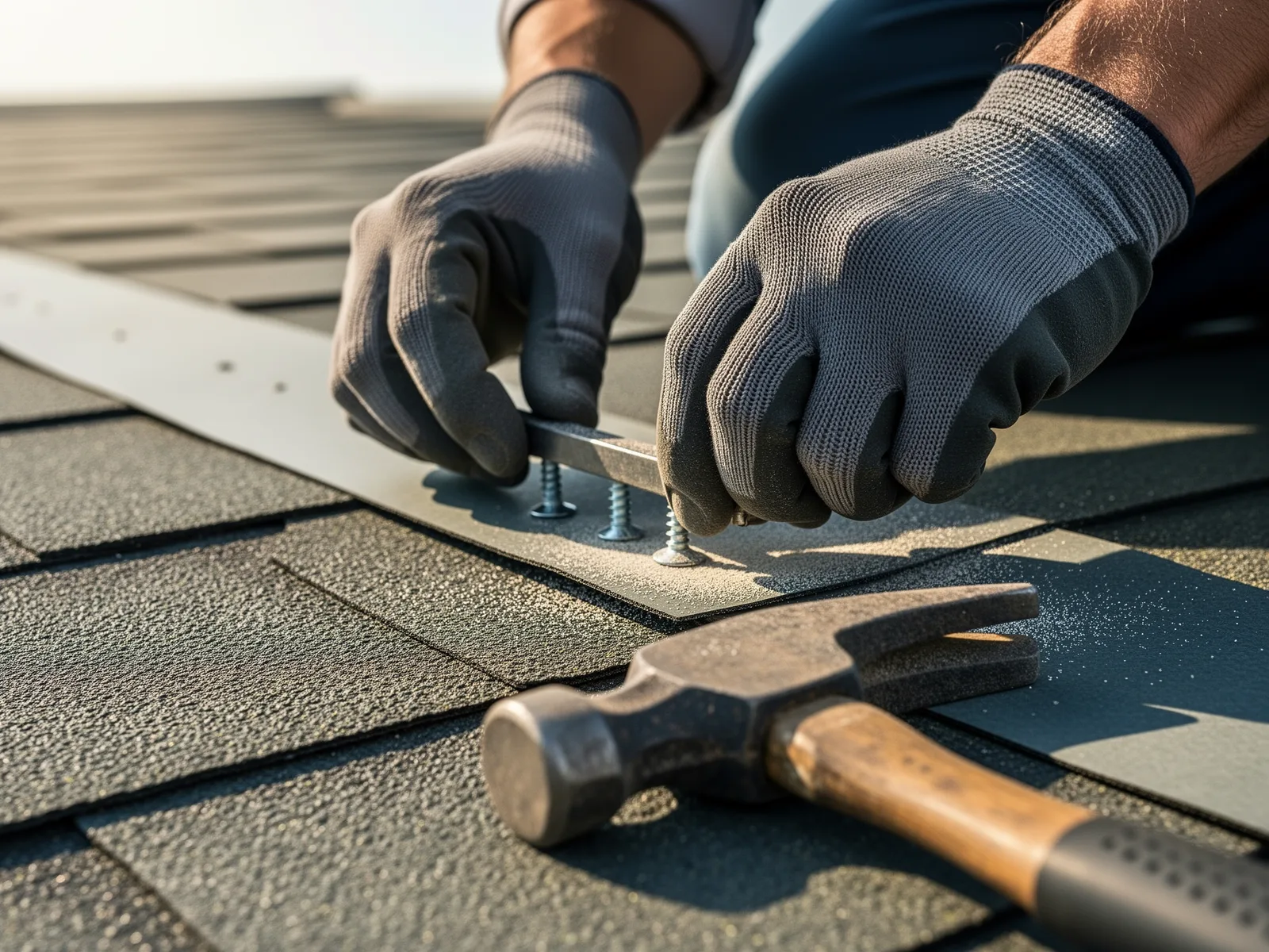 Why choose Fascia Repair in New Castle, VA